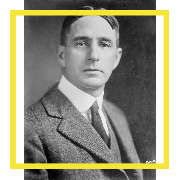 Picture of a James Dole