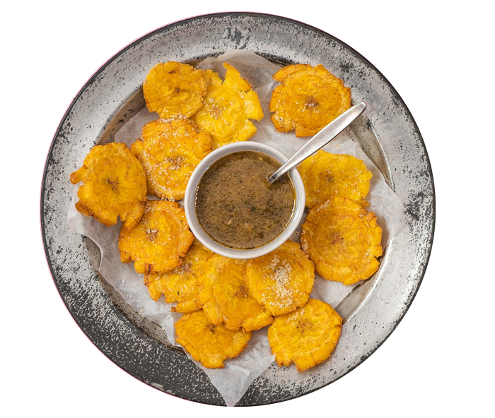 Plantain Recipes